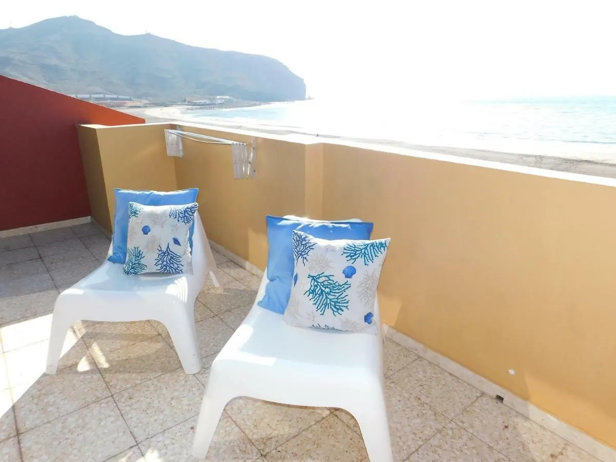 Sol Y Mar Gran Tarajal Atico Apartment